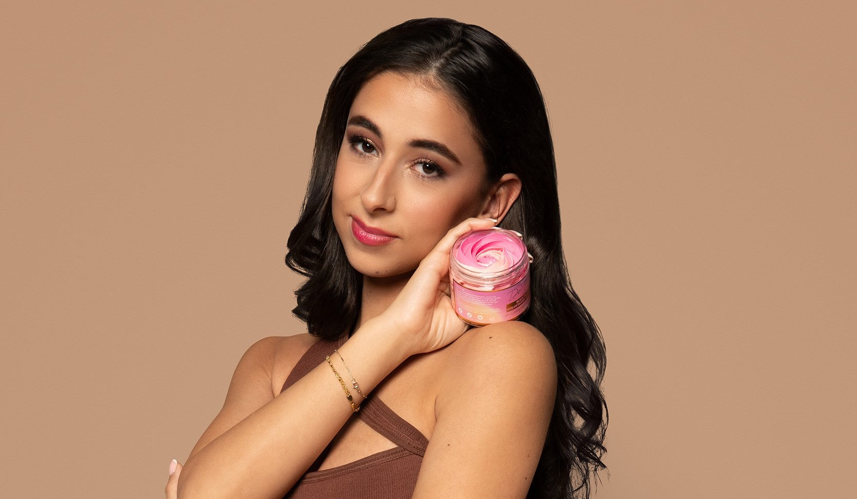 The Secret to Soft, Glowing Skin (Without Heavy Products)