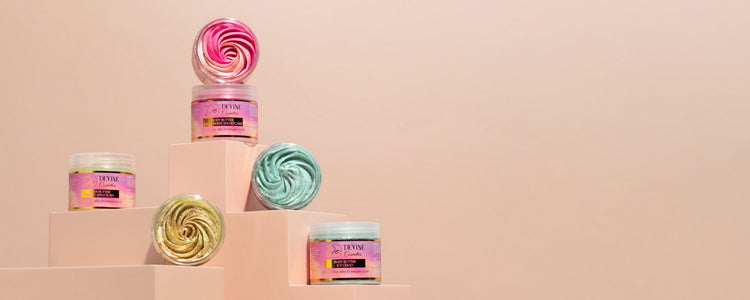Body Butters
