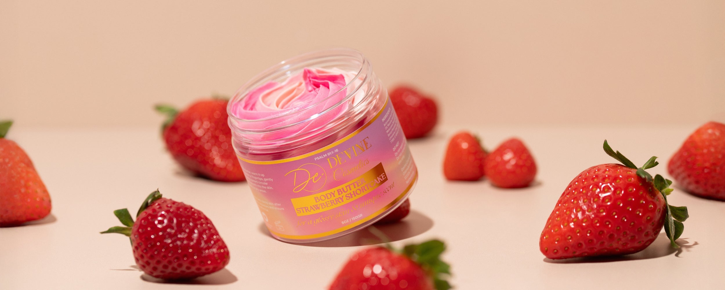 Body Butters