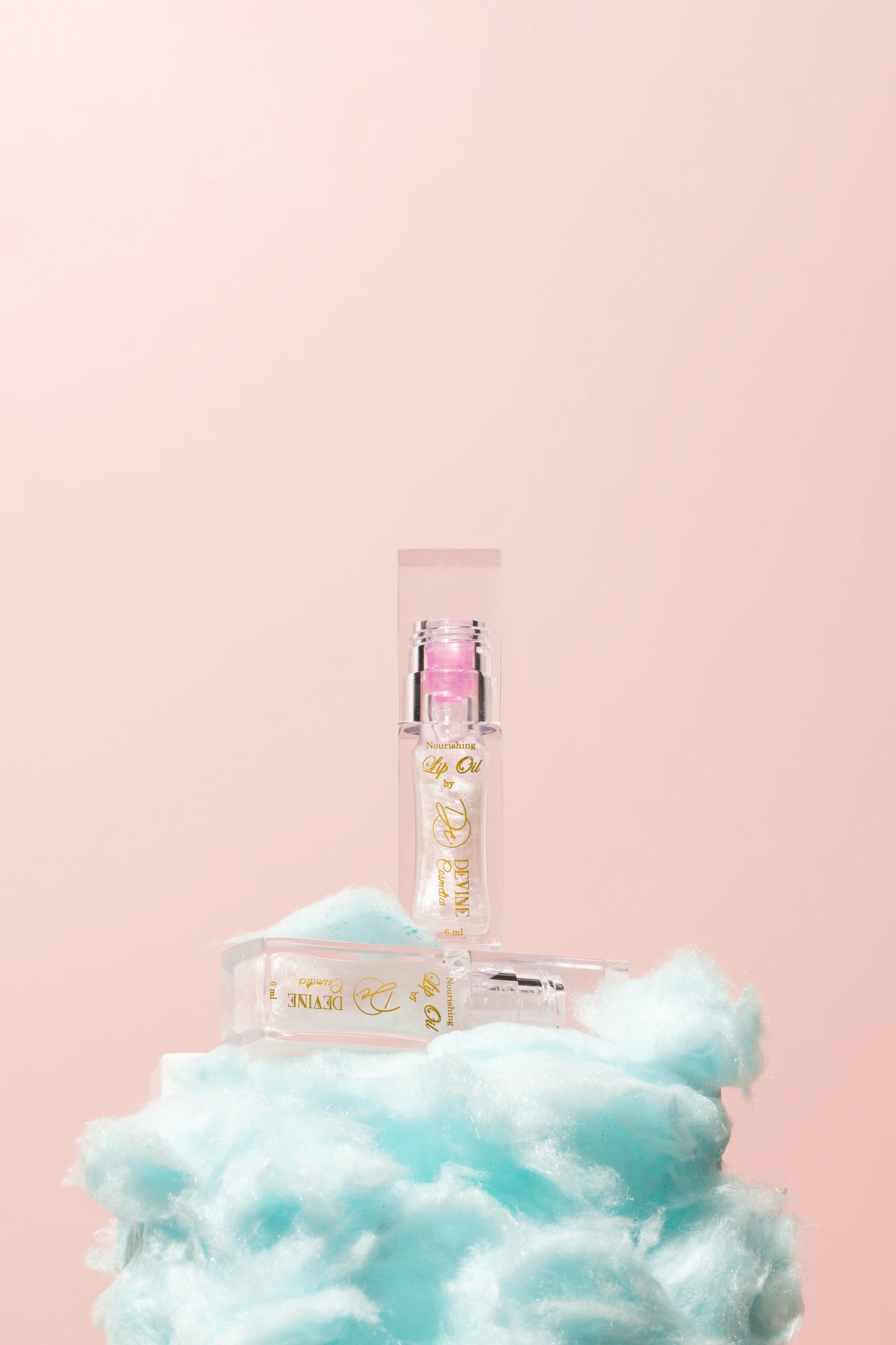 Milky Way PH Kleurveranderende Lipolie - Gepersonaliseerde tint, Veganistisch & Voedend