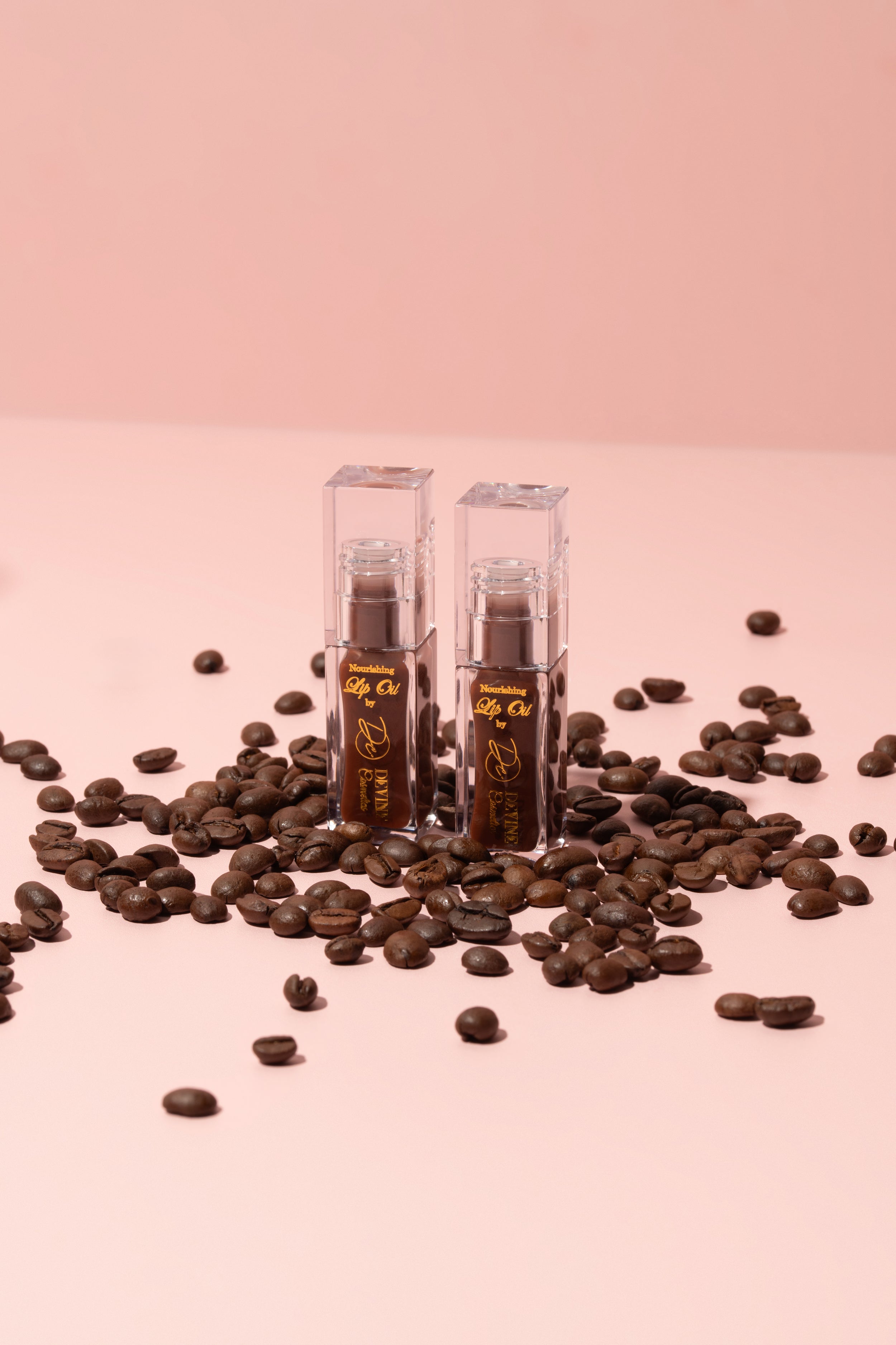 Early Morning Lip Oil