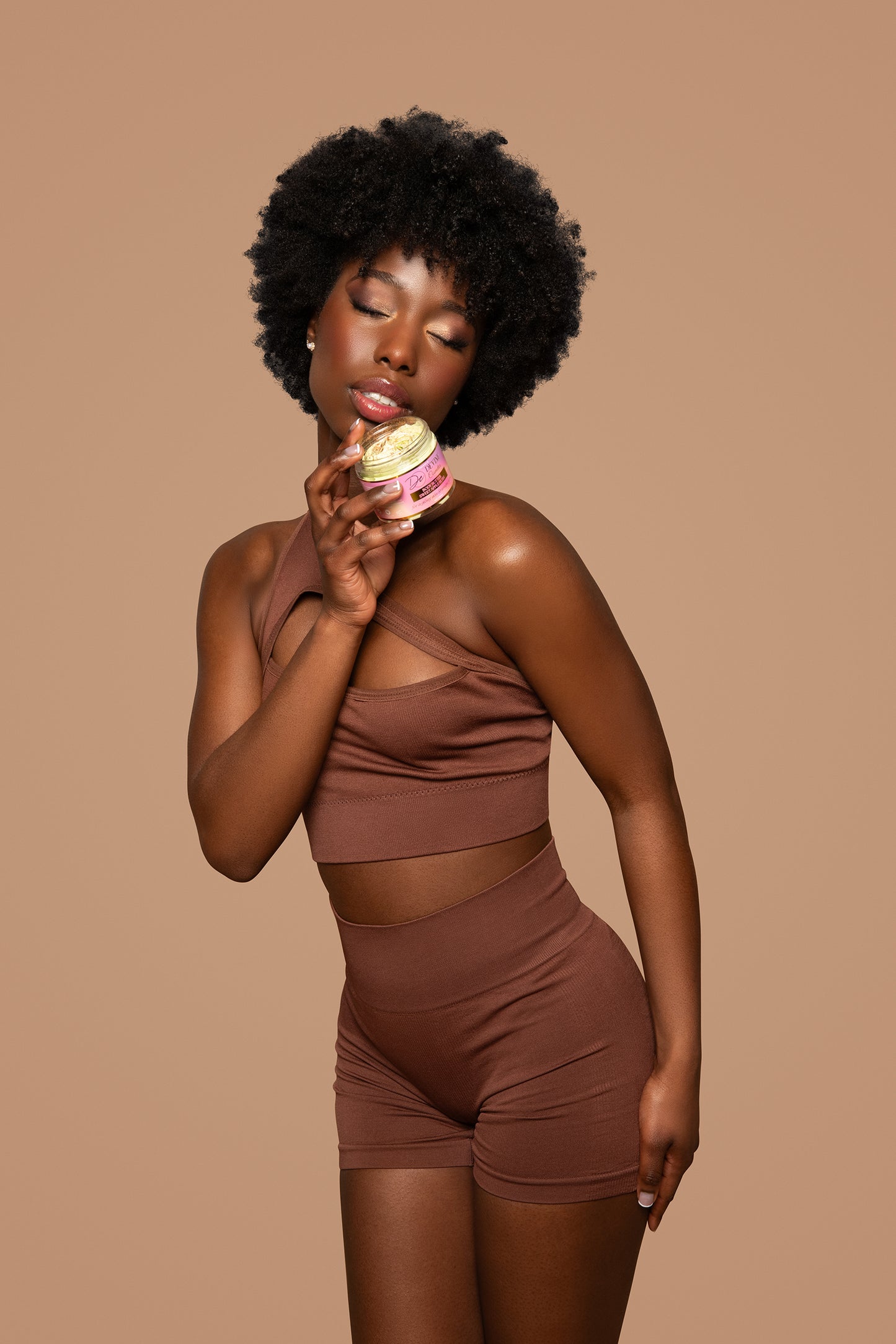 Sweet Apple Rush Body Butter – Verfrissend en hydraterend