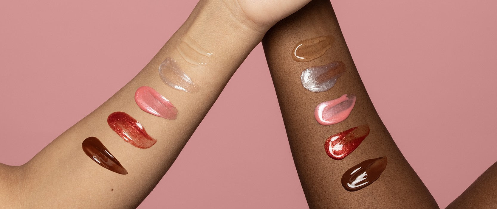 Lip Oils