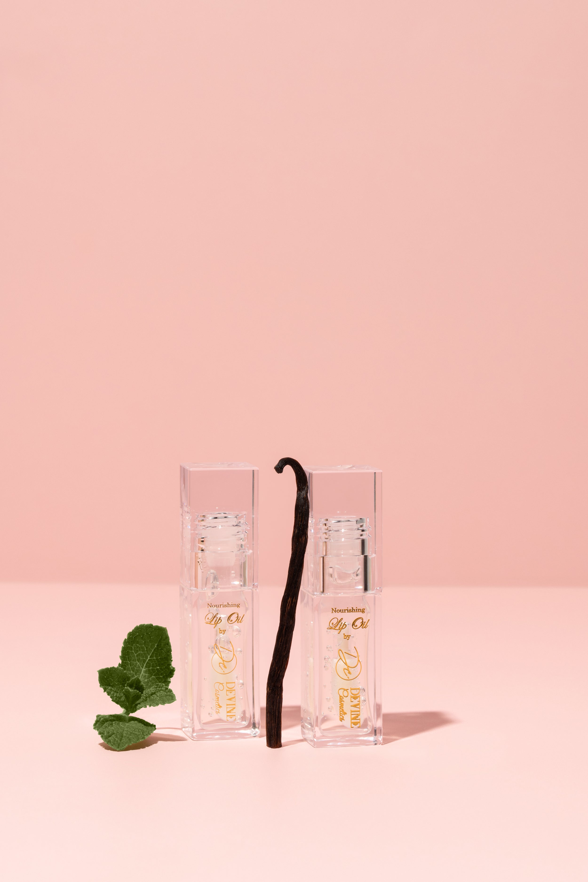 Vanilla Ice Lip Oil
