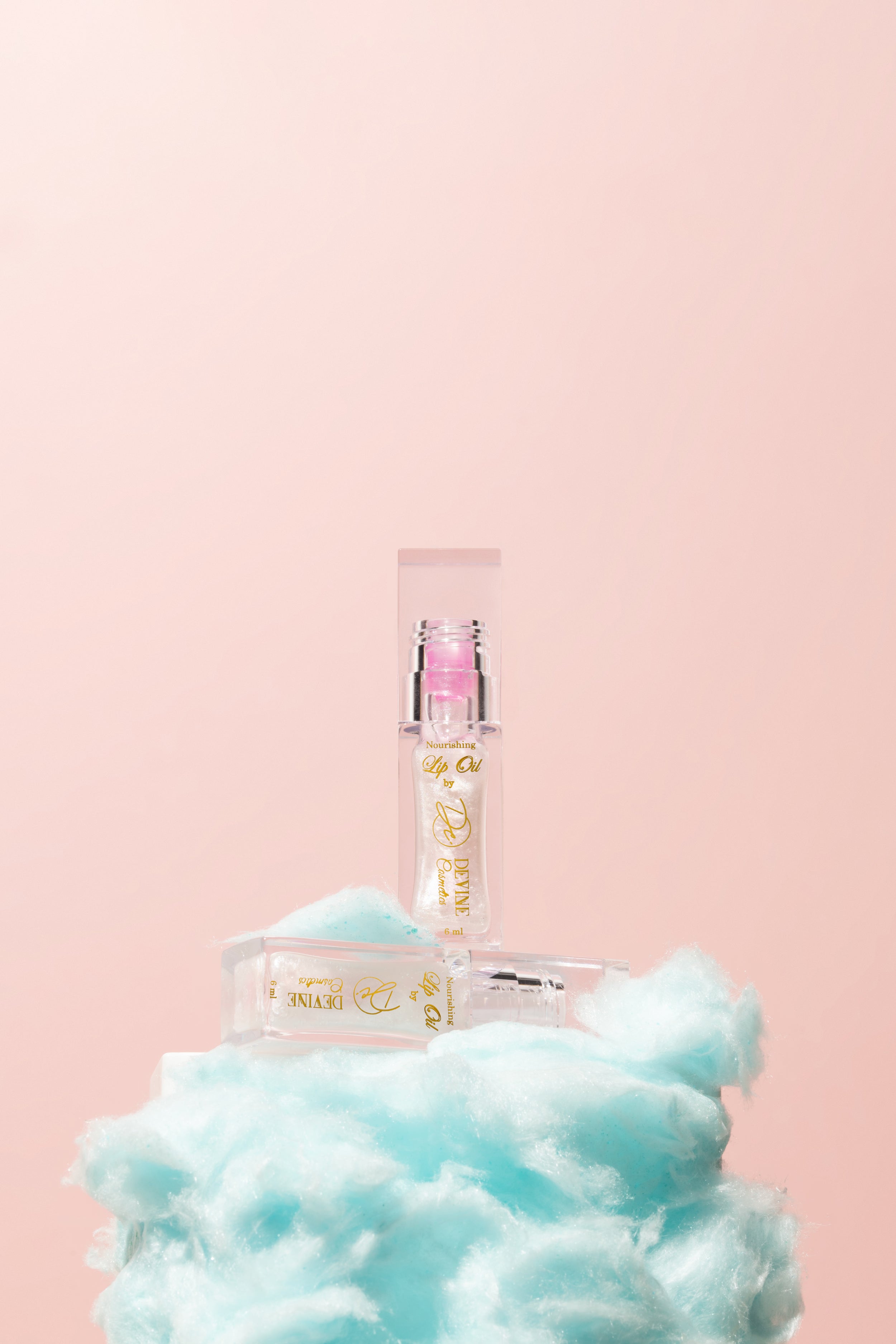 Milky Way - PH Color Changing Lip Oil
