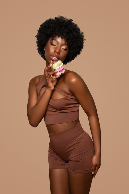 Sweet Apple Rush Body Butter – Verfrissend en hydraterend